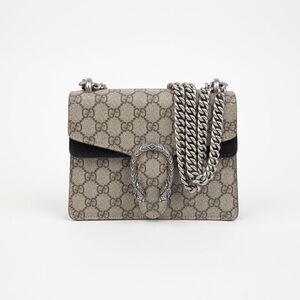 Dionysus Mini Chain Shoulder Crossbody Bag